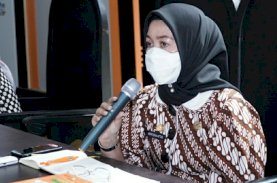 Jadi Plt Kadis Kebudayaan, Herfida Attas Tancap Gas Benahi Cagar Budaya