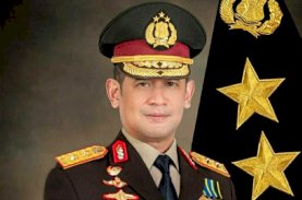 Bom Bunuh Diri di Gereja Katedral Makassar, 1 Orang Tewas dan 9 Korban Luka-luka