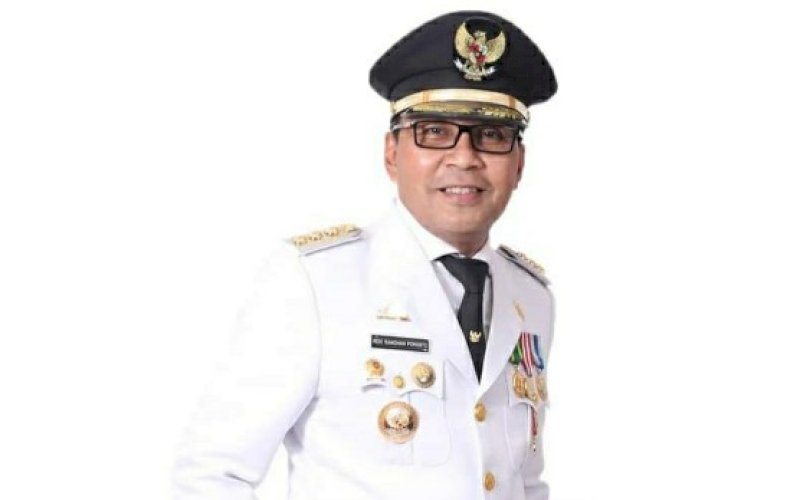 Moh Ramdhan Pomanto. foto: humas pemkot makassar