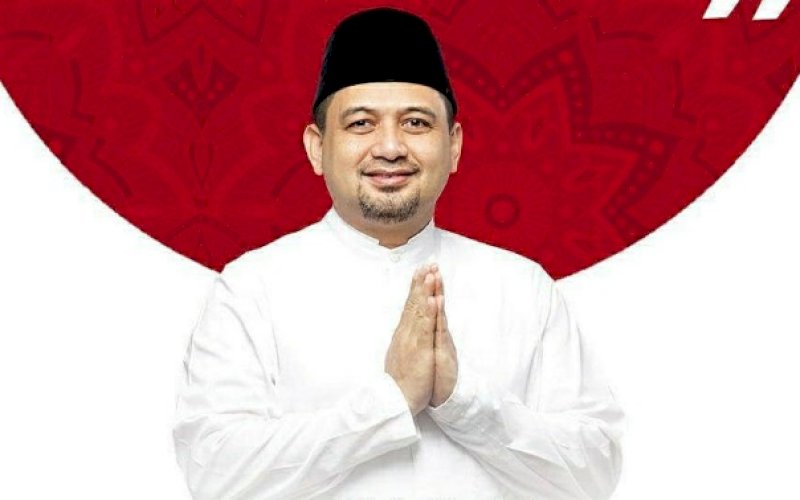 Munafri Arifuddin. foto: instagram @appi_mika