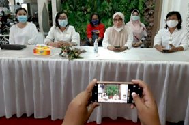 FPPM Kecam Bom Bunuh Diri di Gereja Katedral Makassar, Buat 4 Poin Pernyataan Sikap