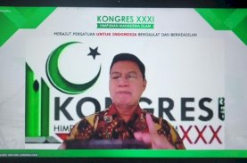 Kepemimpinan Indonesia Berbasis Neuroleadership