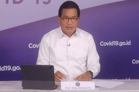 Kemenkes Permudah Lansia dan Pelayan Publik Mendapatkan Vaksin Covid-19