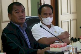 DPRD Enrekang Adukan PLTA Bakaru, Ini Respon Legislator Sulsel