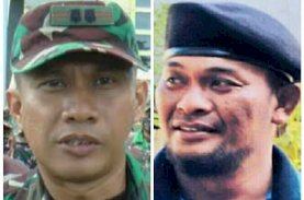 Dandim Sebut Penghianatan, Djusman AR: Terjadi Perbuatan Melawan Hukum!