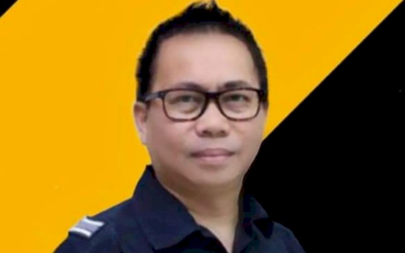 Sukriansyah S Latief. foto: istimewa