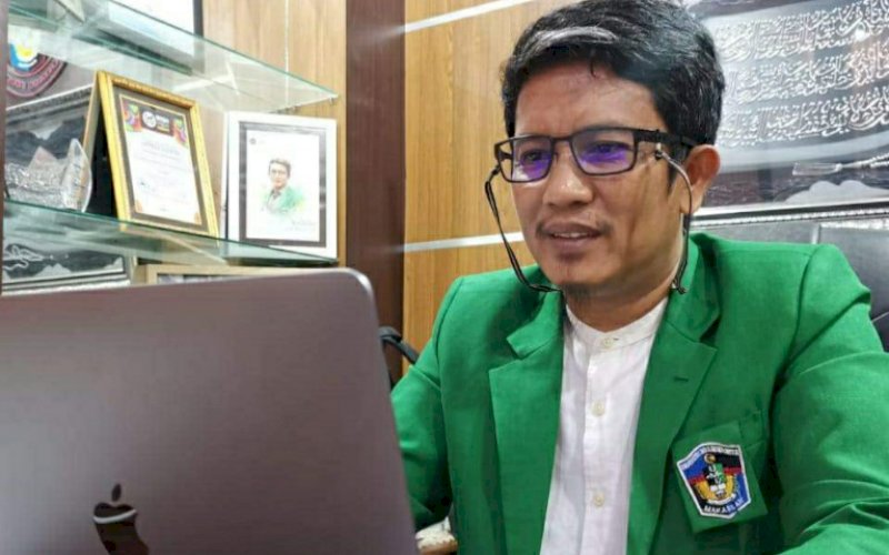 Zakir Sabara HW. foto: istimewa