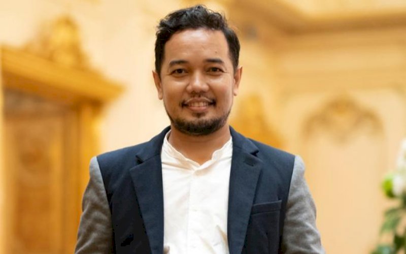 drg Ardiansyah S Pawinru. foto: istimewa