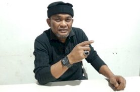 Pegawai KPK Mencuri Barang Bukti Emas 2 Kg, Djusman AR: Janganlah Digeneralisir ke Lembaganya