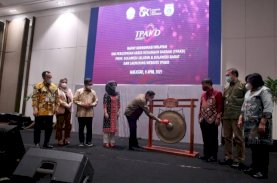 TPAKD Sulsel dan Sulbar Dorong Pemulihan Ekonomi&nbsp;Nasional