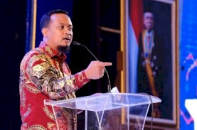 Digital Infrastruktur Proyeksi Masa Depan