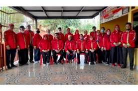 Mengalir Dukungan RT/RW Siap Diresetting dan Sukseskan Program Wali Kota Makassar