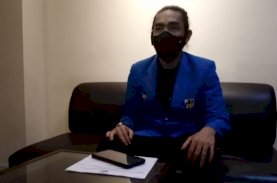 DPD I Sulsel Tunda Musda XV KNPI Makassar