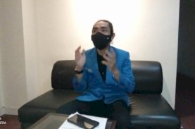 Musda KNPI Makassar Ricuh, Ini Resume Keputusan Korwil