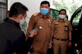 Pemerintah Siapkan Panduan Ibadah Bulan Ramadan dan Idulfitri