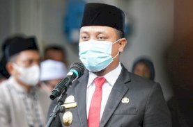 Plt Gubernur Sulsel Lepas Bantuan CSR untuk Korban Bencana NTT