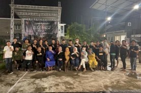 OKP Nyatakan Mosi Tidak Percaya Hasil Musda XV KNPI Makassar