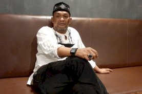 Waka dan Kasat Polres Soppeng Berganti, Djusman AR: Jangan Kongkalikong dengan Kasus