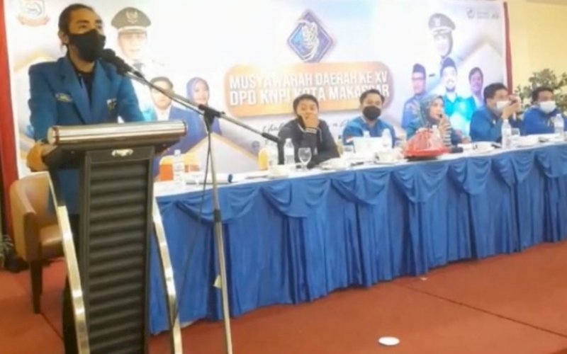 Ampi Amrullah. foto: istimewa