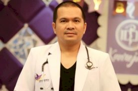 Dokter Wachyudi: Puasa Ramadan Justru Sakit, Apa yang Salah?