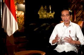 Presiden Tiadakan Mudik Lebaran Demi Keselamatan Bersama