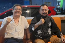 Polda Sulsel Diminta Usut Dugaan Korupsi Melibatkan ARA