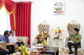 RS Pusat Otak Nasional Akan Dibangun di Makassar