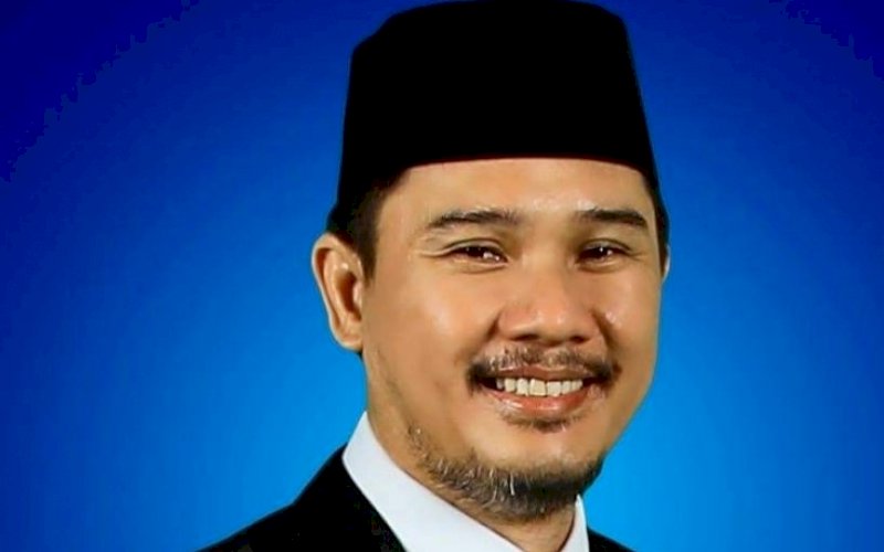 Adi Rasyid Ali. foro: facebook @adirasyidali