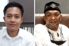 Polres Soppeng Tetapkan Nirwana Tersangka Kasus Pemalsuan Suket Covid-19, Djusman AR: Tahan Bila Tak Kooperatif