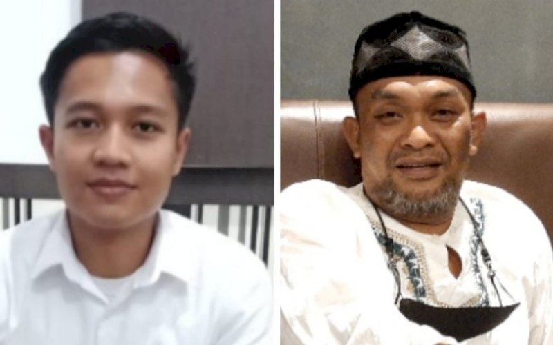 Iptu Noviarif Kurniawan-Djusman AR. foto: doelbeckz/pluz.id