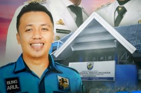 KNPI Makassar Buka Pendaftaran Calon Pengurus