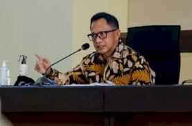 Mendagri Apresiasi Penanganan Covid-19 di Sulsel