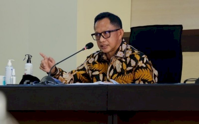 Tito Karnavian. foto: humas pemprov sulsel