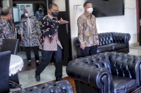 Mendagri Dukung Resetting Birokrasi Ala Wali Kota Makassar