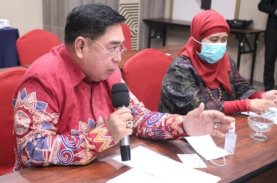 Sekda Sulsel Apresiasi Perjaka