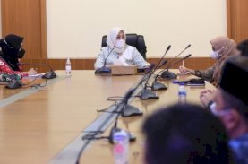 Satgas Raika Terbentuk, Wawali Makassar: Gunakan Pendekatan Humanis dan Persuasif