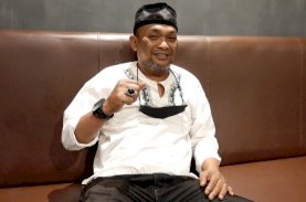 Pejabat Pemkot Makassar Ditangkap Narkoba: Djusman AR: Segera Dinonaktifkan