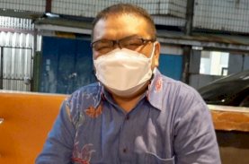 Master Rappocini Minta Lurah Massifkan Sosialisasi Makassar Recover