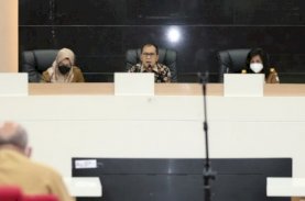 Wali Kota Makassar Minta Jangan Mudik Lebaran