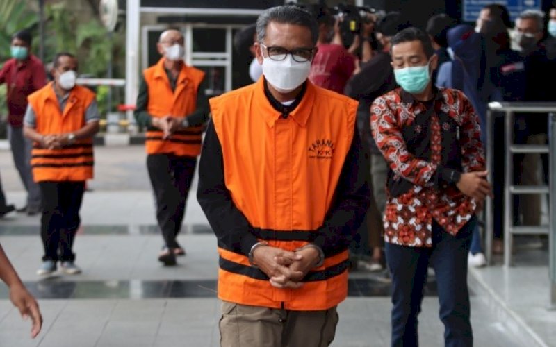 Nurdin Abdullah. foto: istimewa