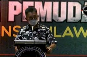 Bapera Sulsel Massifkan Kegiatan Kemanusiaan