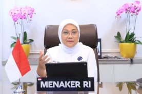 Posko THR di 34 Provinsi Bantu Penuhi Hak Pekerja