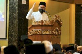 Wali Kota Makassar Ingatkan Pentingnya Protokol Kesehatan