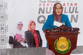 UIM Gagas dan Gelar Olimpiade Al Qur’an Pertama di Indonesia Timur