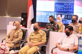 Presiden Instruksikan Perketat Libur Panjang, Wali Kota Makassar Siapkan Aturan