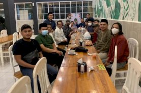 Kopipala Makassar Perkuat Silaturahmi Melalui Buka Puasa