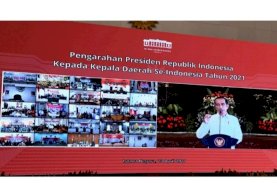 Waspadai Peningkatan Kasus Penularan Covid-19 di Daerah