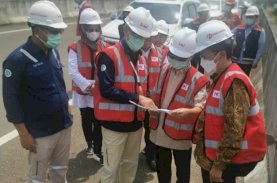 Sukriansyah Kunker ke Sumsel, Ini yang Dilakukan