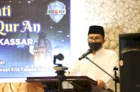 Nuzulul Qur’an Sebagai Momentum Penguatan Imunitas Keimanan
