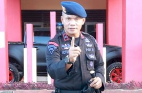 Brimob Bone Rilis Film Pendek Imbauan Larangan Mudik